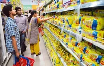 Người tiêu dùng Ấn Độ tự tin nhất thế giới