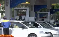 Ấn Độ hưởng lợi lớn từ giá dầu giảm