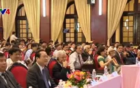 Quan hệ Việt Nam - Ấn Độ mở rộng trên nhiều lĩnh vực