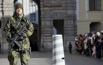 Bosnia-Herzegovina bắt giữ 11 đối tượng liên hệ với IS