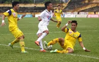 VPF sẽ mua bảo hiểm cho 900 cầu thủ, trọng tài ở mùa giải 2016
