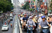 Năm 2014: Gần 9.000 người tử vong vì tai nạn giao thông