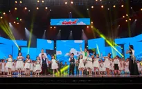 Đồ Rê Mí 2015 thông báo tuyển thí sinh