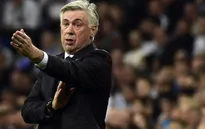 Chủ tịch Real Madrid đứng ra “bảo kê” cho HLV Ancelotti
