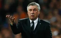 Sắp bị Real sa thải, HLV Ancelotti vẫn chưa muốn "về quê"