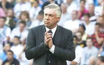 Chuyển nhượng 3/6: HLV Ancelotti chính thức từ chối AC Milan