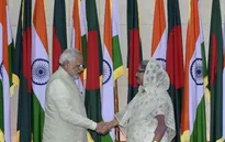 Ấn Độ và Bangladesh thực hiện thỏa thuận đổi đất lịch sử