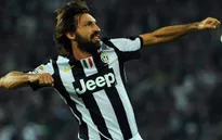 Chiêm ngưỡng kiệt tác đá phạt của Andrea Pirlo