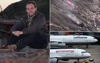 Tìm thấy thi thể viên cơ phó của hãng Germanwings