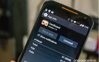 5 bước giúp điện thoại Android chạy mượt như mới