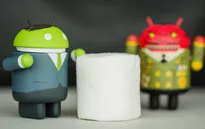 Lộ danh sách những sản phẩm hỗ trợ cập nhật Android 6.0 Marshmallow