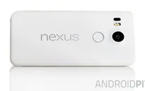 Google trình làng Nexus 5X chạy hệ điều hành Android Marshmallow