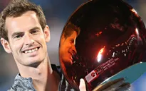 Djokovic bỏ cuộc, Murray giành danh hiệu đầu tiên của năm 2015