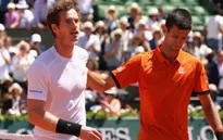 Hạ gục Djokovic, Murray lần thứ 3 lên ngôi vô địch Rogers Cup