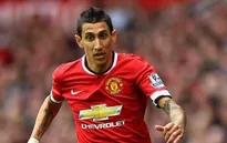 PSG ngỏ ý muốn có Angel Di Maria