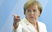 Con đường chính trị của Thủ tướng Đức Angela Merkel