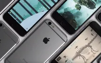 iPhone 6 “lung linh” trong quảng cáo mới của Apple