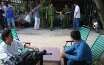 Liên tiếp xảy ra các vụ hành hung, đe dọa nhà báo