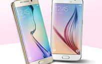 Samsung Galaxy S6 và Galaxy S6 Edge 128 GB “bốc hơi” tại Ấn Độ