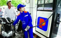 Giá xăng có thể giảm 1.000 - 1.200 đồng/lít?