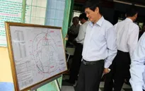 Điều chỉnh địa điểm xây dựng 2 nhà máy điện hạt nhân