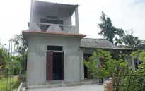 Thanh Hóa: Hơn 3.000 hộ nghèo sẽ được hỗ trợ về nhà ở