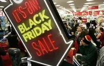 Black Friday sẽ mang lại kỷ lục doanh thu mới tại Anh