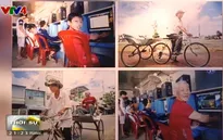 Triển lãm ảnh "Không khoảng cách"