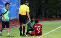 U23 Việt Nam đón hung tin sau trận thắng U23 Lào