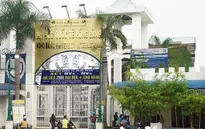 Đại học tư đầu tiên ở TPHCM được đào tạo tiến sĩ Quản trị Kinh doanh