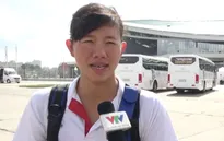 “Giải VĐTG cho Ánh Viên biết mình đang ở đâu”