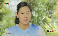 Ánh Viên: Không hối tiếc những gì đã bỏ đi