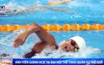 Ánh Viên giảm phong độ so với SEA Games 28