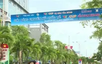 VTV Cup 2015: Không khí sôi động tại Bạc Liêu trước ngày khai mạc