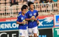 Công Phượng lập công sau khi HAGL lần thứ 2 được hưởng penalty