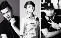 Chuyện chưa kể của 8 DJ "đình đám" trong The Remix
