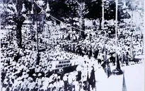 Những ngày Cách mạng tháng Tám năm 1945 ở Sài Gòn