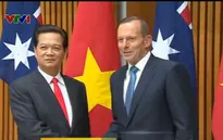 Việt Nam – Australia tăng cường quan hệ đối tác toàn diện
