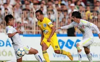 Thất bại cay đắng trước Thanh Hóa, HAGL không thắng 10 trận
