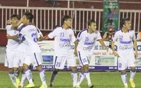 U21 An Giang: Hiện tượng mới của giải U21 Quốc gia