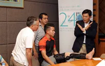 Quế Ngọc Hải: 680 triệu vẫn là số tiền lớn