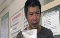 NSƯT Công Lý vào vai ông bố bị nhiễm HIV trong phim mới