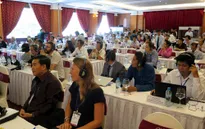 Hội thảo chuyên đề "Di sản và phát triển bền vững" tại Huế