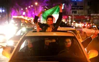 Thụy Sỹ dỡ bỏ trừng phạt chống Iran
