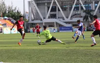 ĐH Huế giành ngôi vô địch giải bóng đá sinh viên toàn quốc 2015