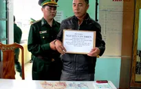Hà Tĩnh: Bắt giữ thêm nhiều đối tượng vượt biên trái phép