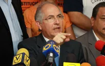Venezuela: Thị trưởng Caracas bị bắt giữ vì âm mưu đảo chính