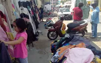 Thời tiết TP.HCM sẽ ấm dần