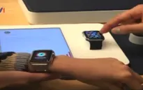 Apple Watch chính thức ra mắt trên thị trường