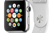 Apple – Nhà sản xuất smartwatch lớn thứ 2 thế giới